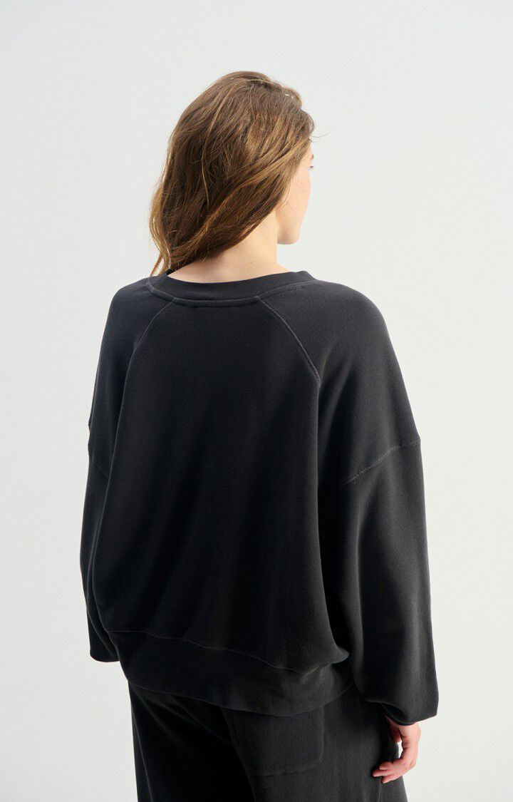 
                  
                    ATUBAY Darkness Sweat Jumper
                  
                