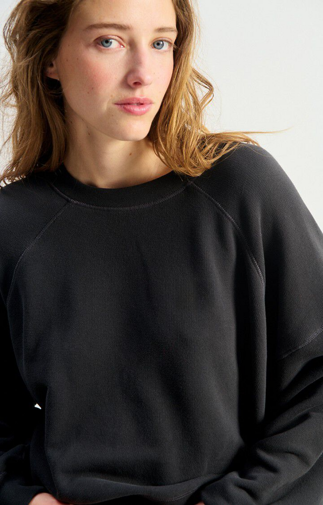 
                  
                    ATUBAY Darkness Sweat Jumper
                  
                