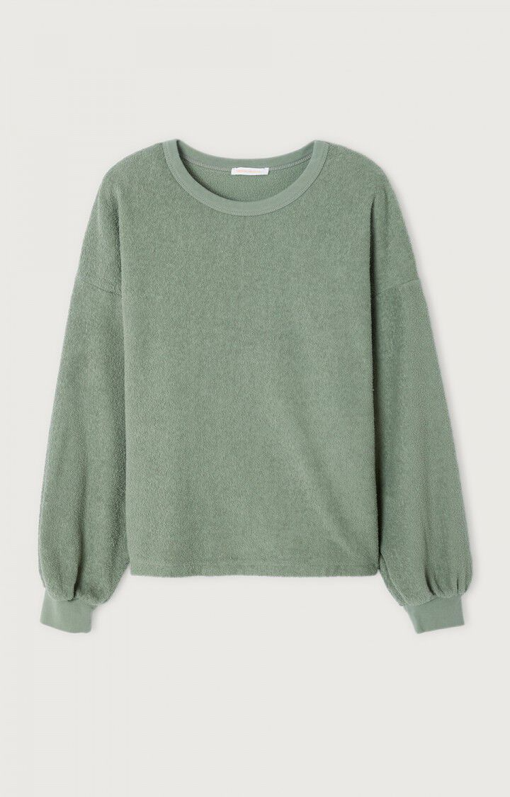 BOBYPARK Clay Jumper