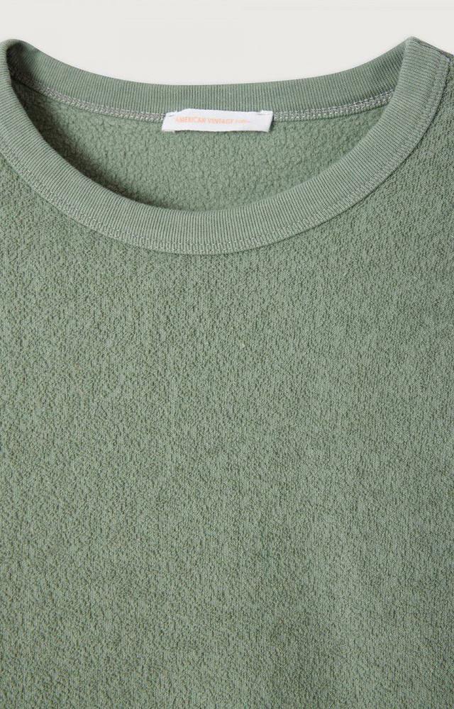 
                  
                    BOBYPARK Clay Jumper
                  
                