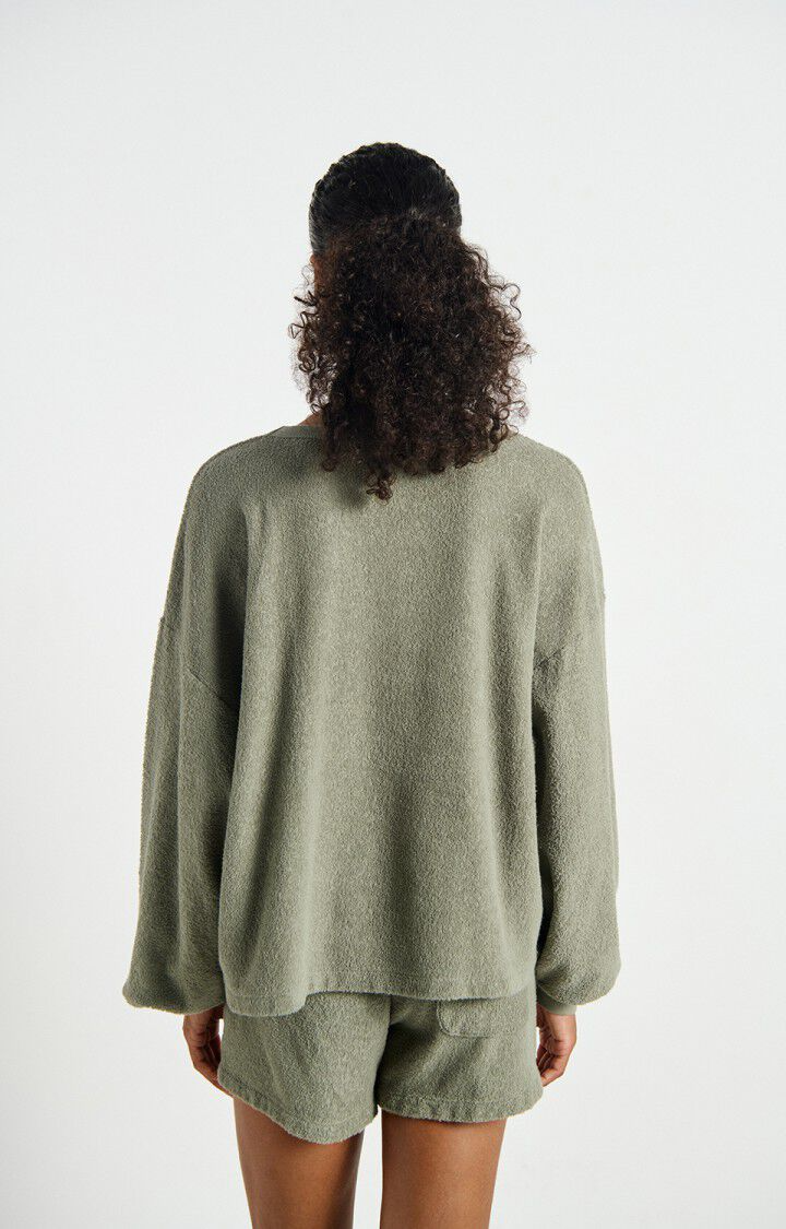 
                  
                    BOBYPARK Clay Jumper
                  
                