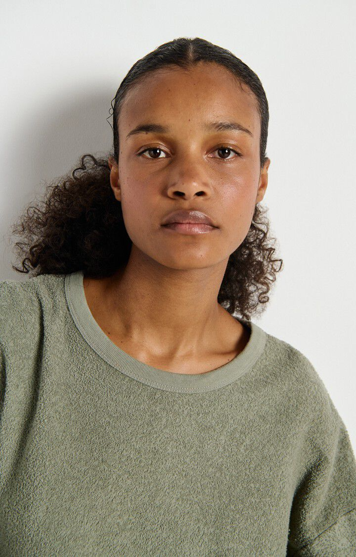
                  
                    BOBYPARK Clay Jumper
                  
                
