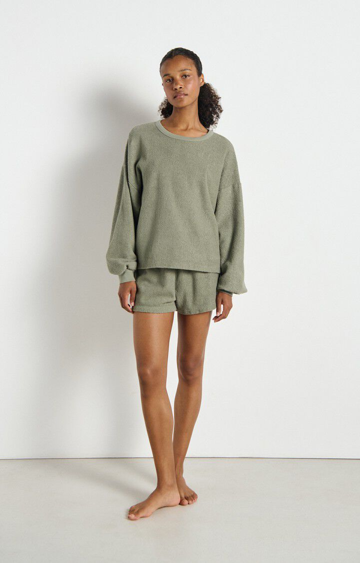 
                  
                    BOBYPARK Clay Jumper
                  
                