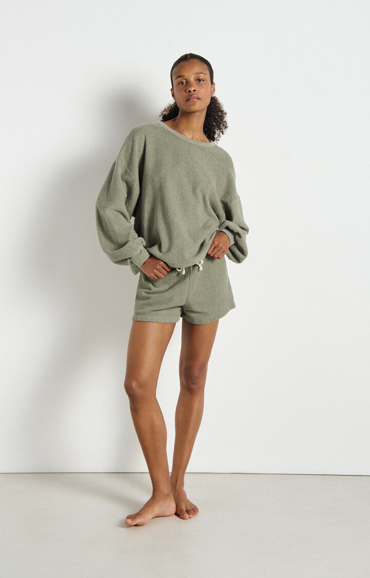 
                  
                    BOBYPARK Clay Jumper
                  
                