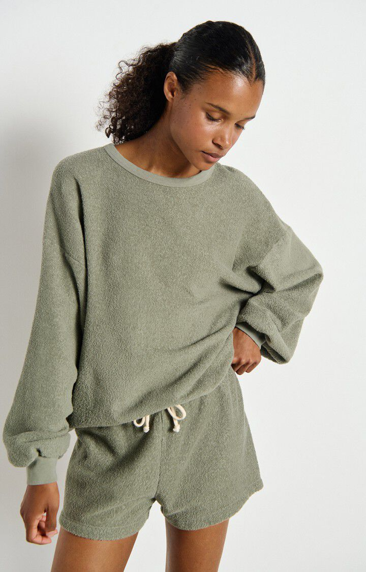 
                  
                    BOBYPARK Clay Jumper
                  
                