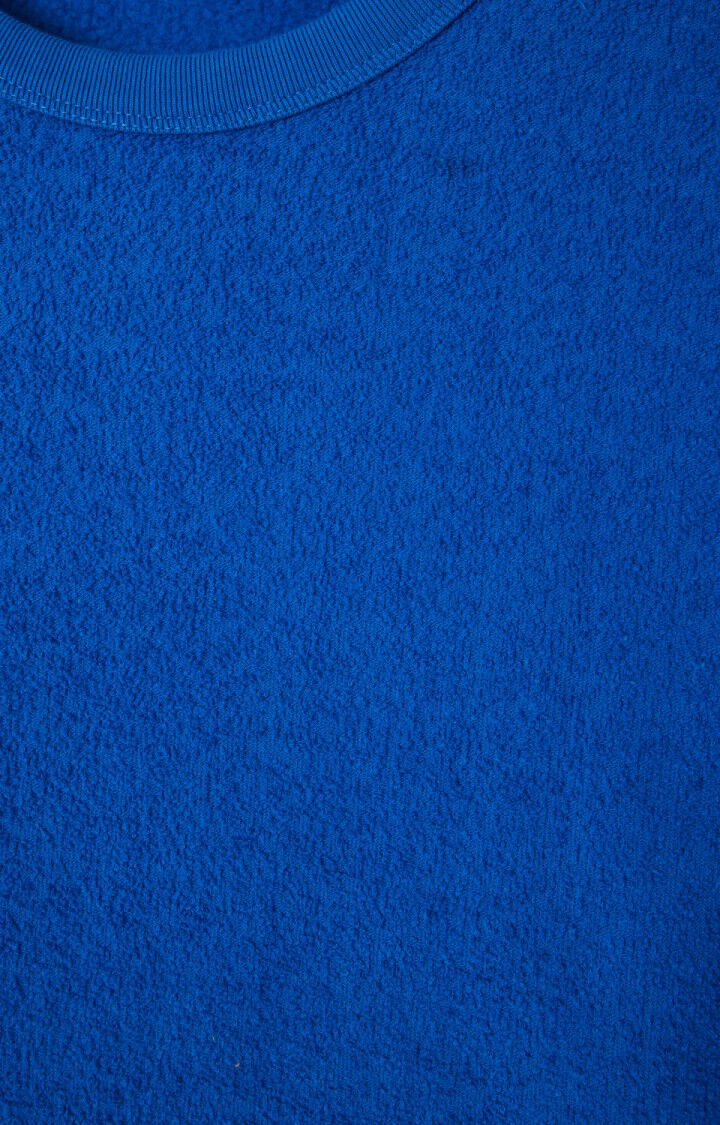 
                  
                    BOBYPARK Prussian Blue Jumper
                  
                