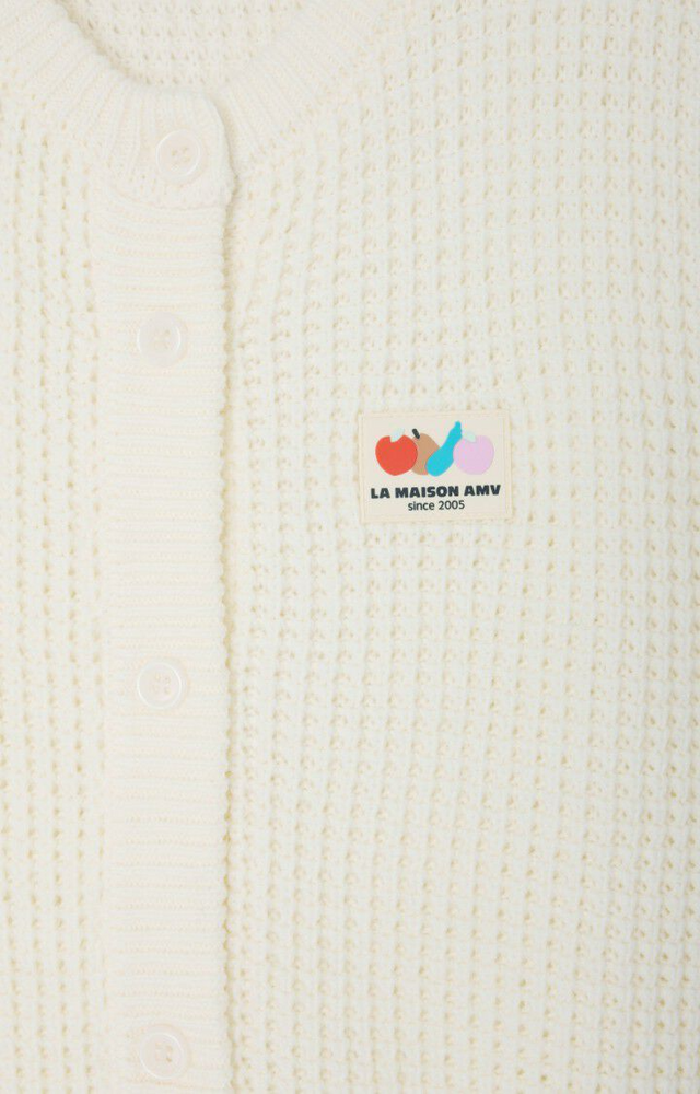 
                  
                    CRASHWAY Pearl Vest
                  
                