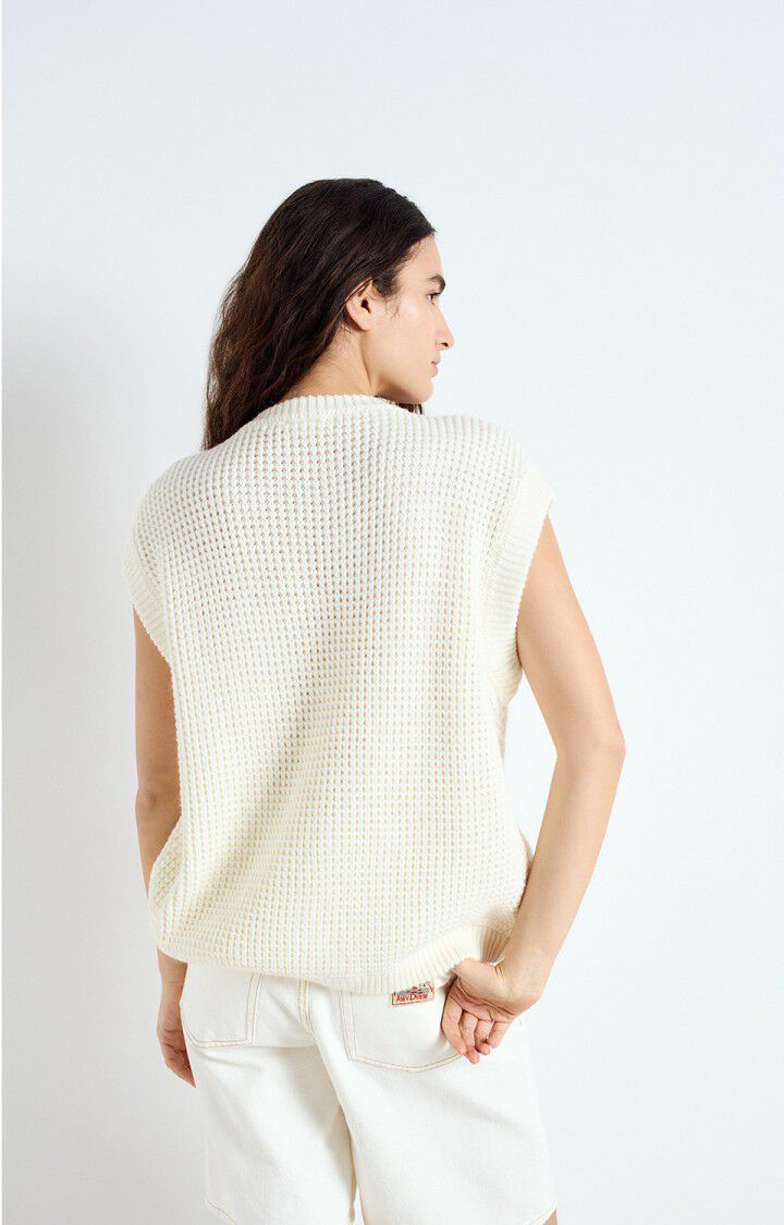 
                  
                    CRASHWAY Pearl Vest
                  
                
