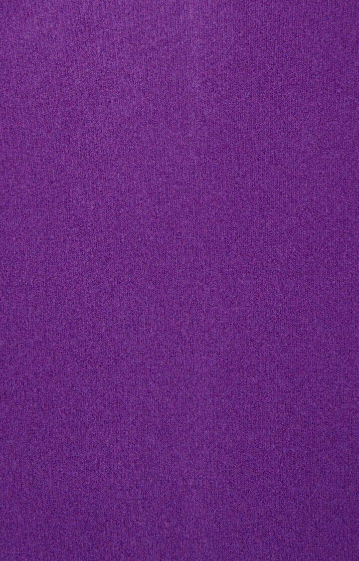 
                  
                    DAMSVILLE Ultravioletter Pullover
                  
                