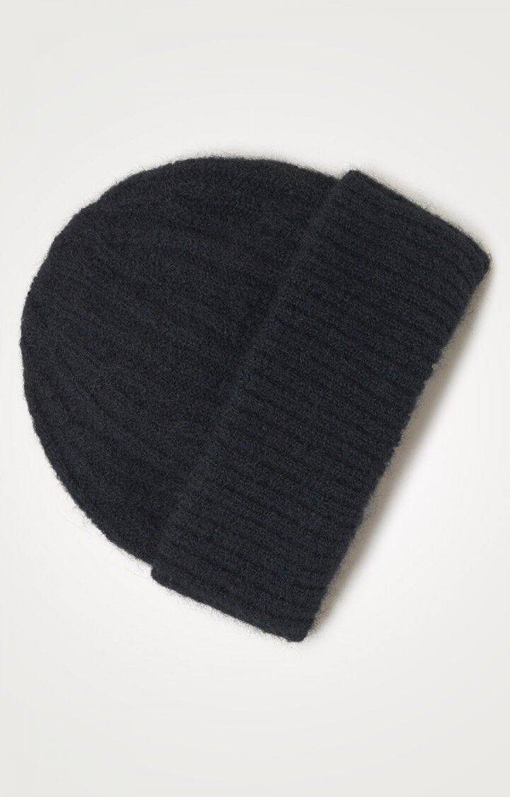 EAST Black Beanie