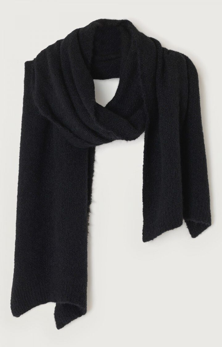 EAST Black Scarf