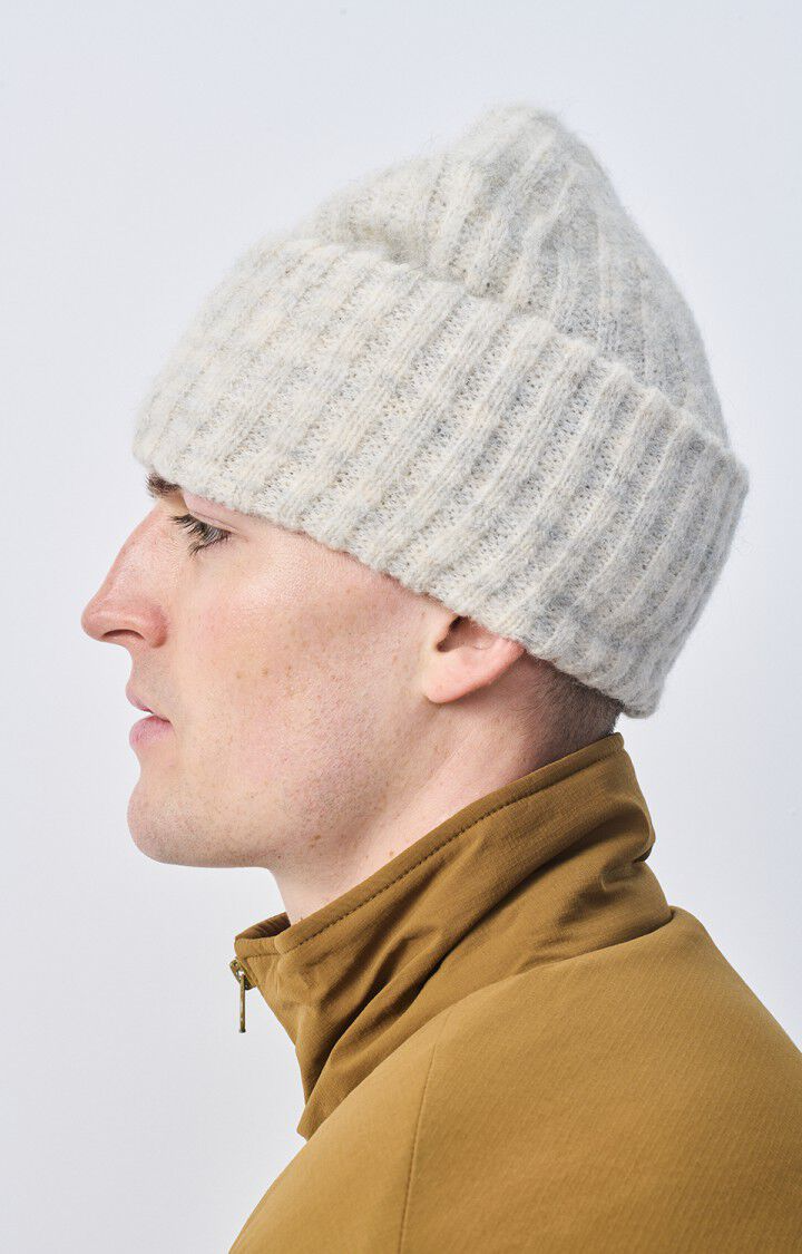 
                  
                    EAST Poudreuse Chine Beanie
                  
                