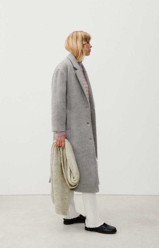 
                  
                    EAST Powder Snow Melange-Schal
                  
                