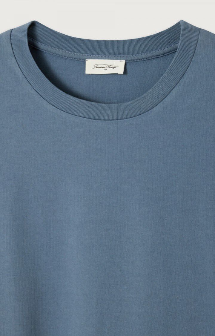 
                  
                    FIZVALLEY Vintage Storm T-Shirt
                  
                