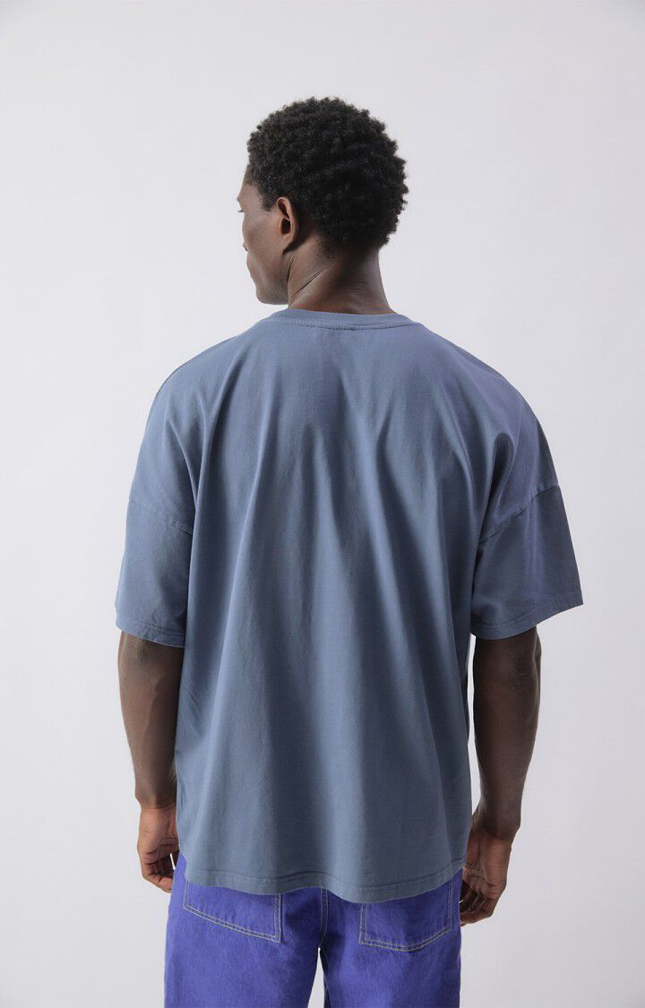 
                  
                    FIZVALLEY Vintage Storm T-Shirt
                  
                