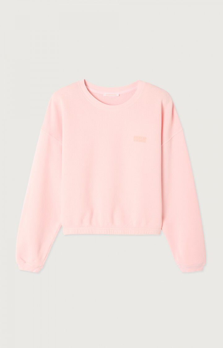IZUBIRD Confiserie Vintage Jumper