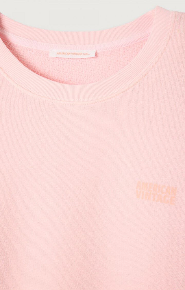 
                  
                    IZUBIRD Confiserie Vintage Jumper
                  
                
