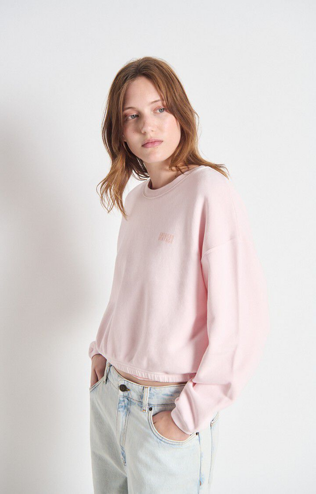 
                  
                    IZUBIRD Confiserie Vintage Jumper
                  
                