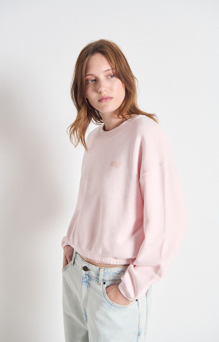
                  
                    IZUBIRD Confiserie Vintage Jumper
                  
                