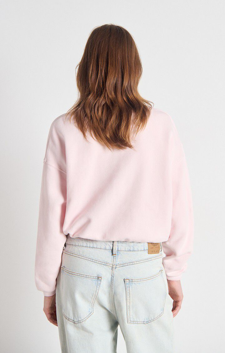 
                  
                    IZUBIRD Confiserie Vintage Jumper
                  
                