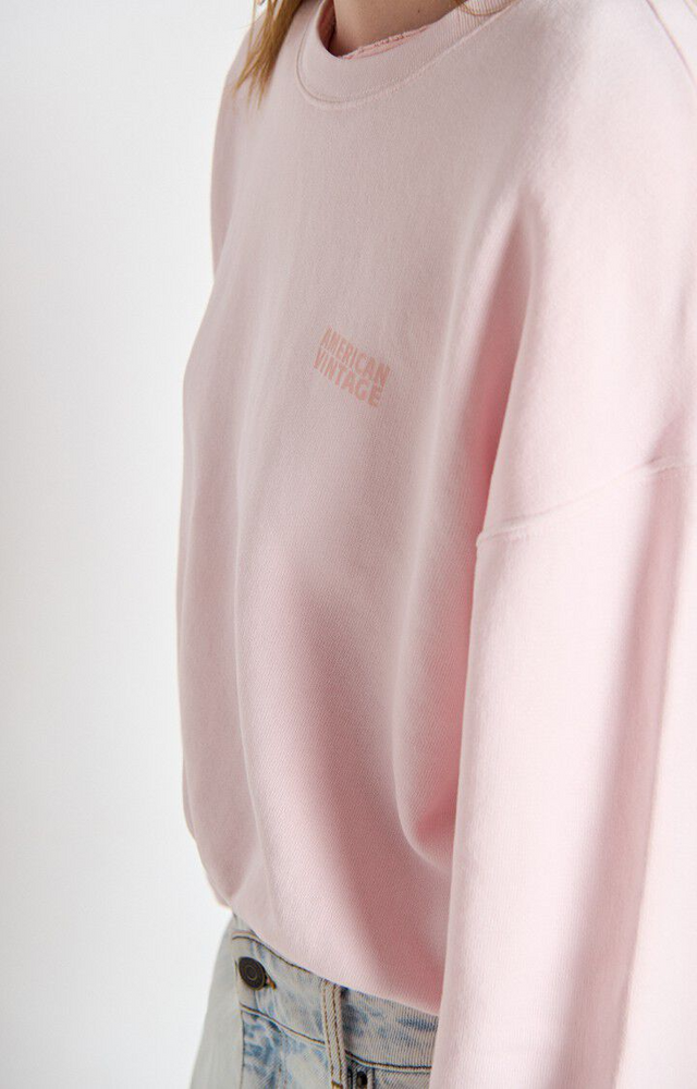 
                  
                    IZUBIRD Confiserie Vintage Jumper
                  
                