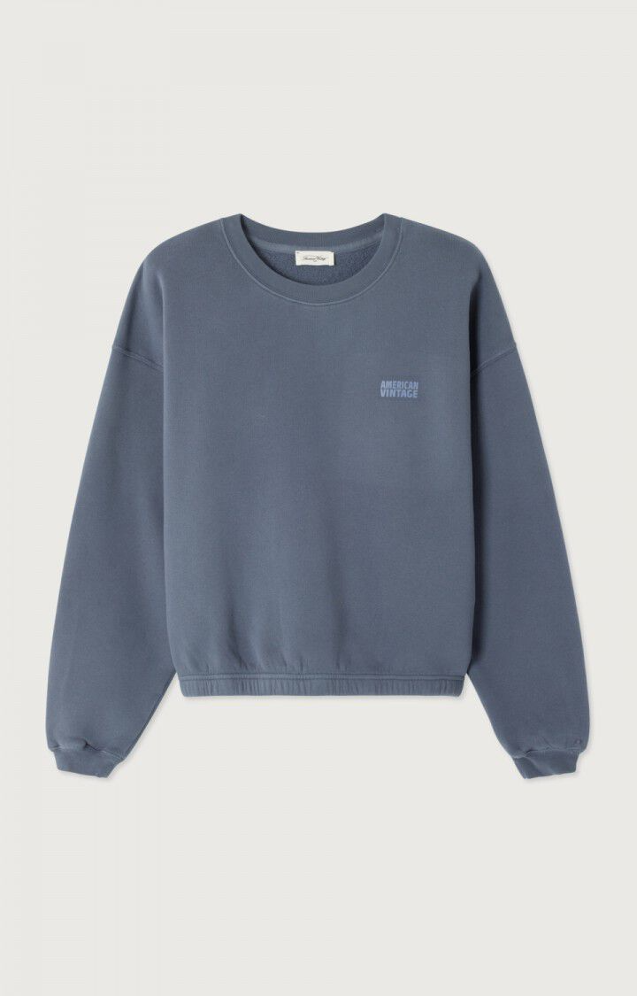 IZUBIRD Cyclone Vintage Jumper