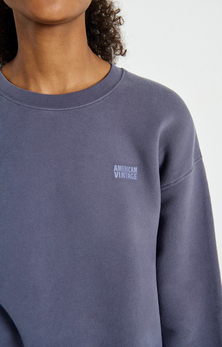 
                  
                    IZUBIRD Cyclone Vintage Jumper
                  
                