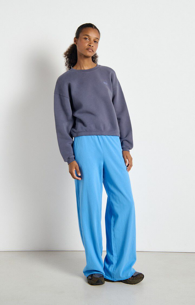 
                  
                    IZUBIRD Cyclone Vintage Jumper
                  
                
