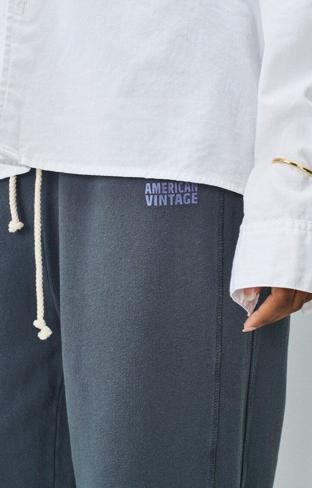 
                  
                    IZUBIRD Hurricane Vintage Jogging Trousers
                  
                