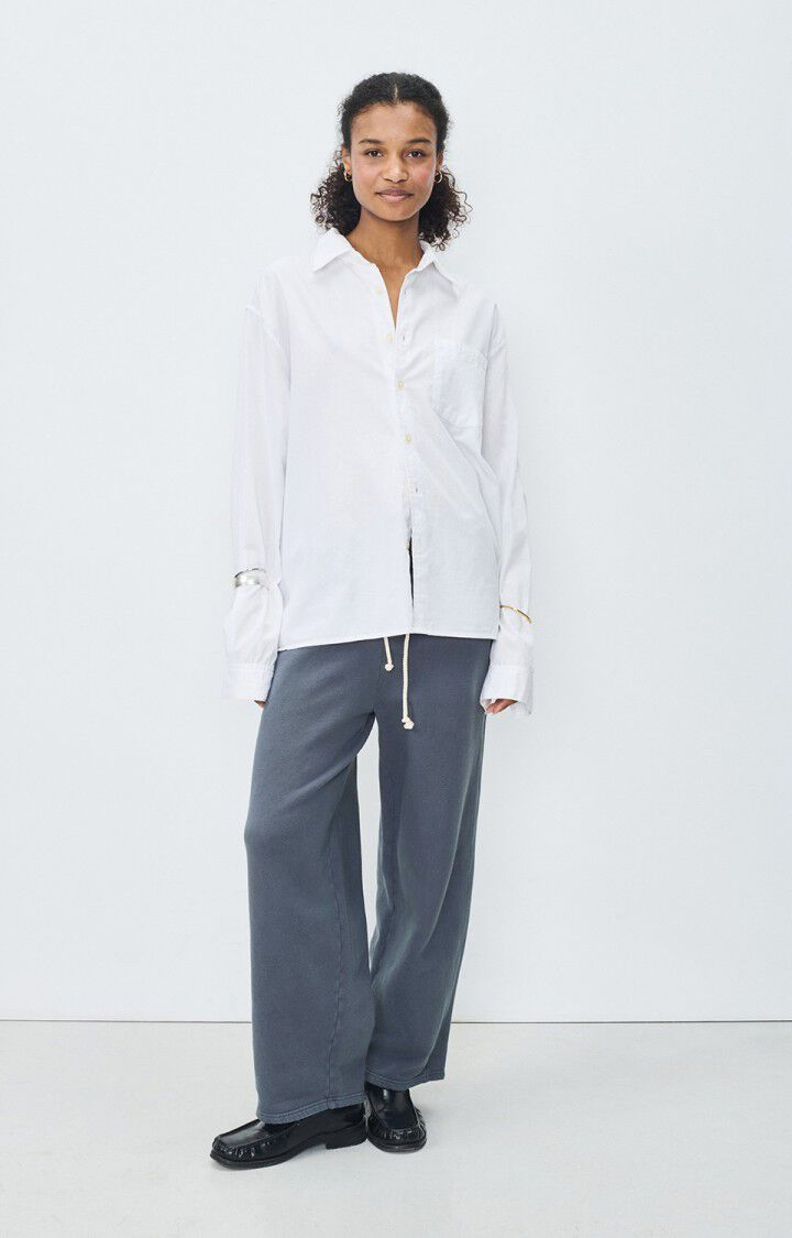 
                  
                    IZUBIRD Hurricane Vintage Jogging Trousers
                  
                