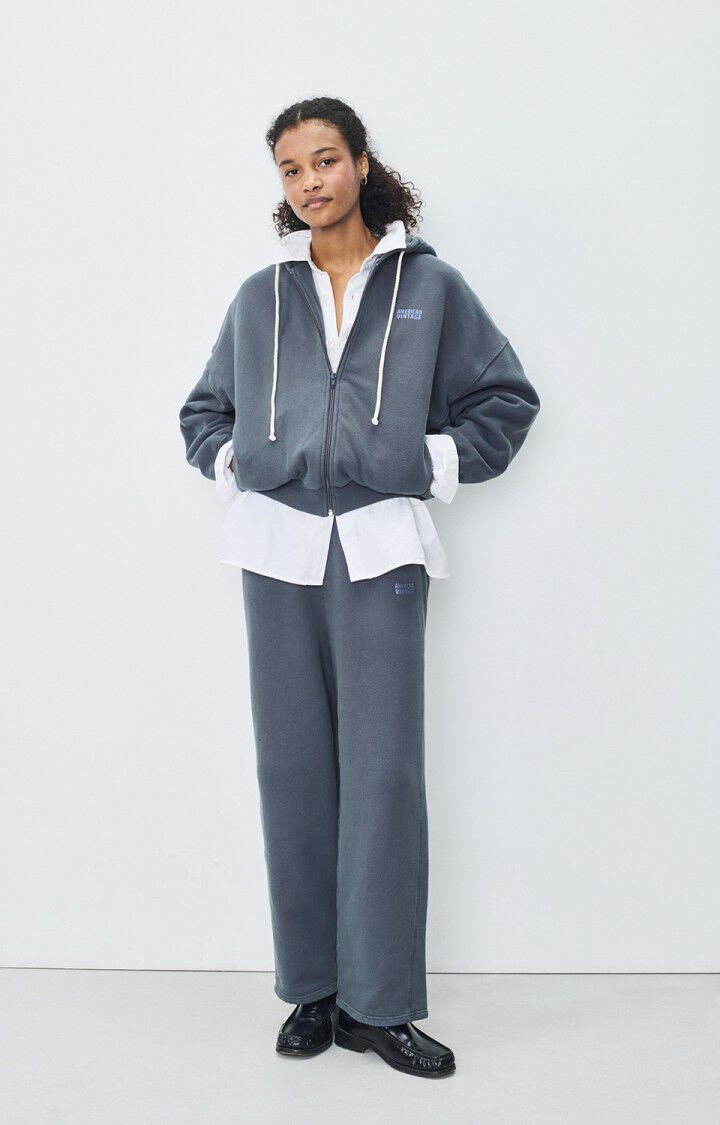 
                  
                    IZUBIRD Hurricane Vintage Jogging Trousers
                  
                