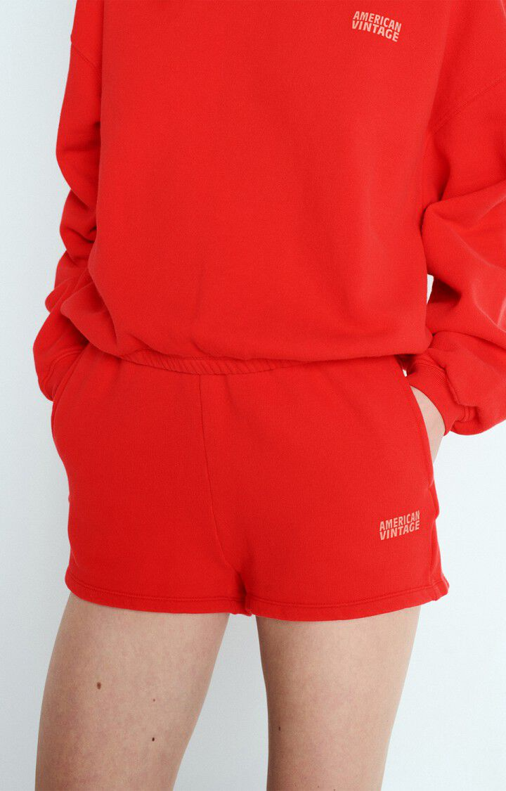 
                  
                    IZUBIRD Strawberry Vintage Jumper
                  
                