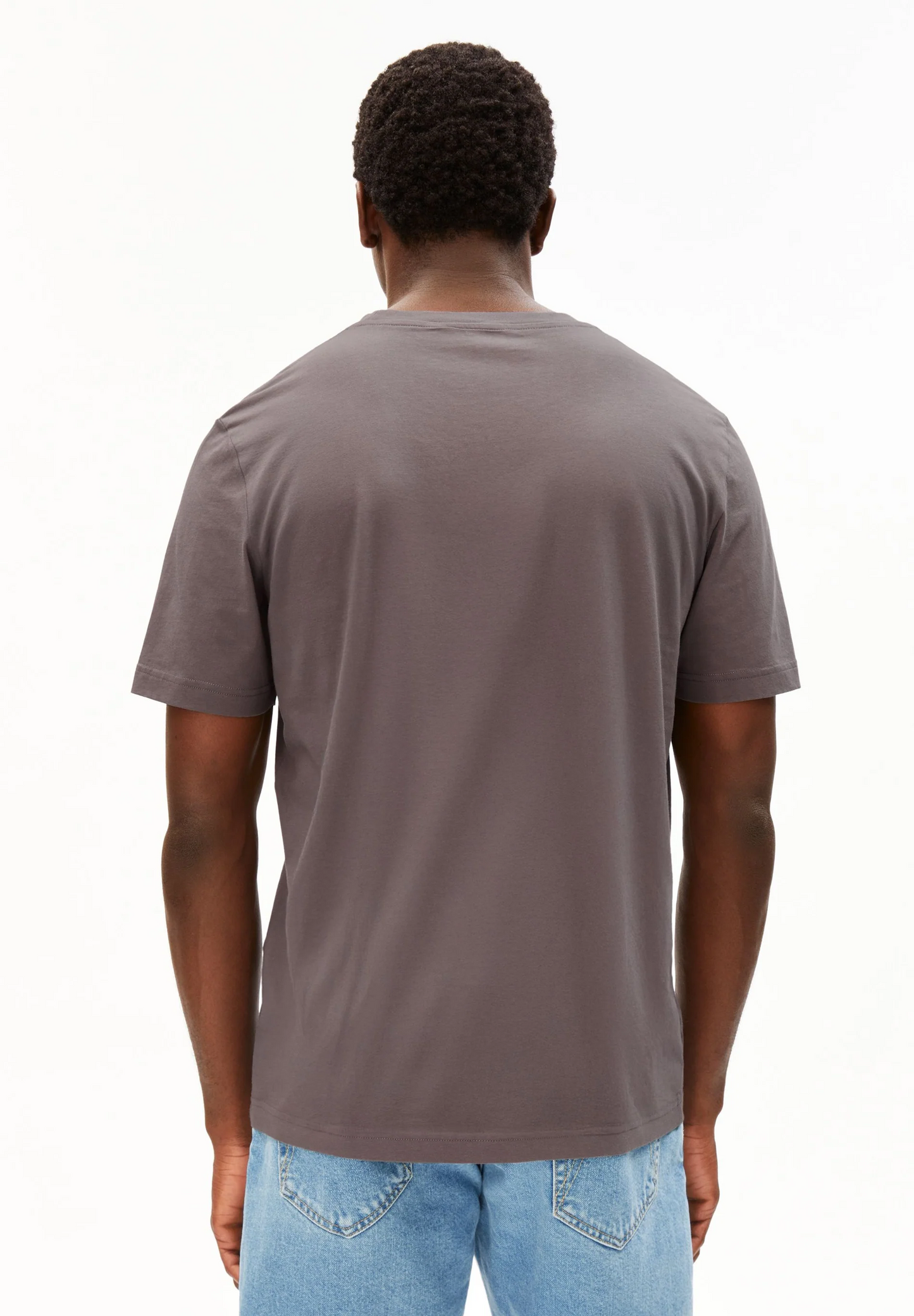 
                  
                    JAAMES Granit T-Shirt
                  
                