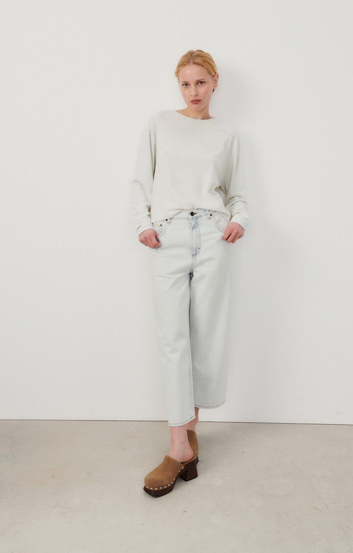 
                  
                    JOYBIRD Wintergebleichte Boyfriendjeans
                  
                