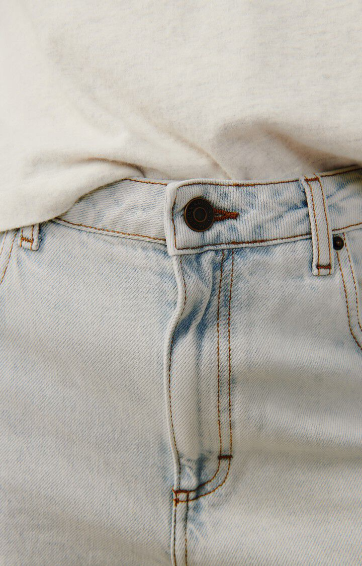 
                  
                    JOYBIRD Wintergebleichte Boyfriendjeans
                  
                