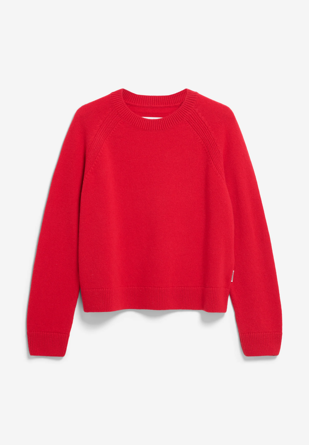 LILIRIAA REGLANA Candy Apple Jumper