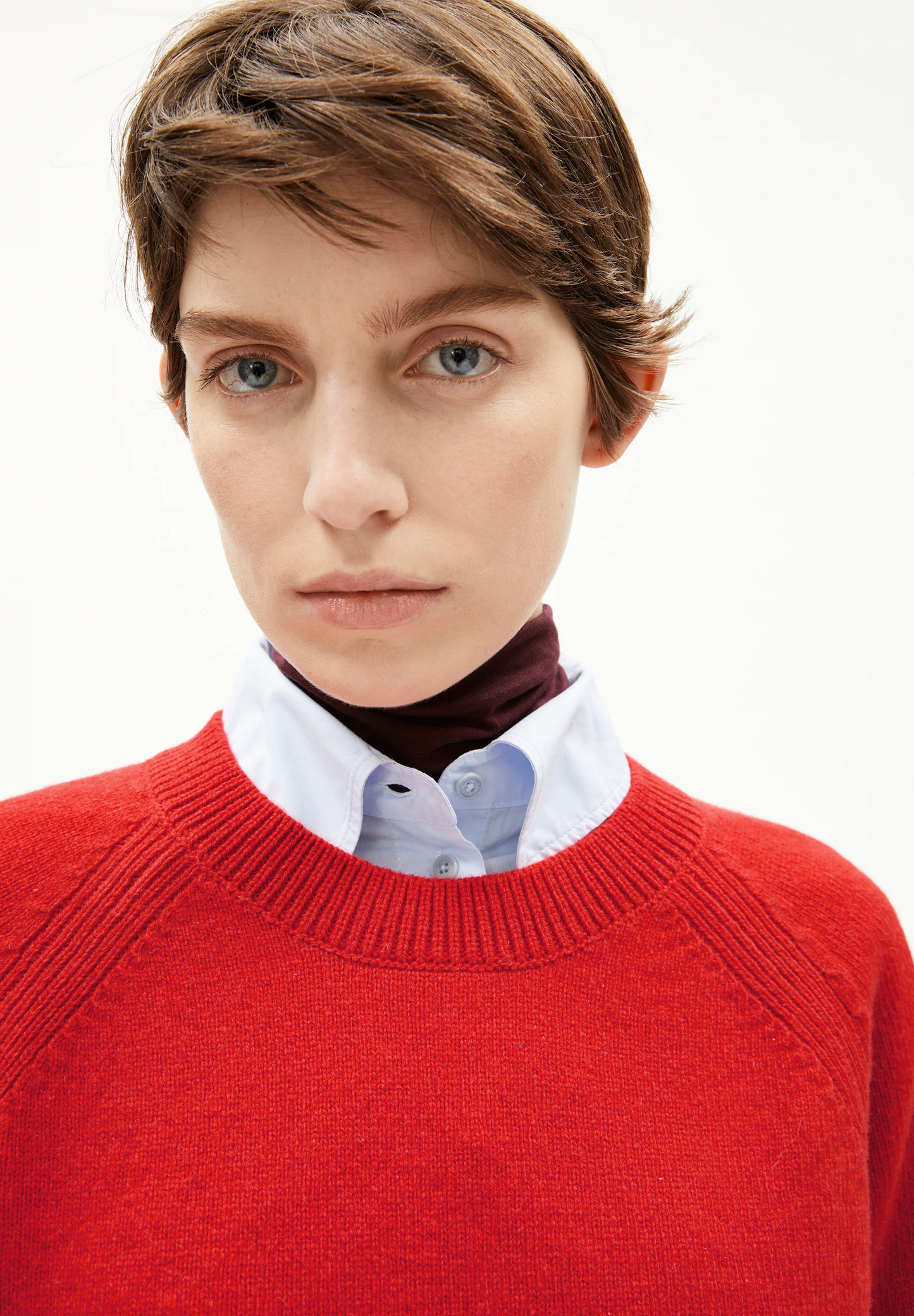 
                  
                    LILIRIAA REGLANA Candy Apple Jumper
                  
                