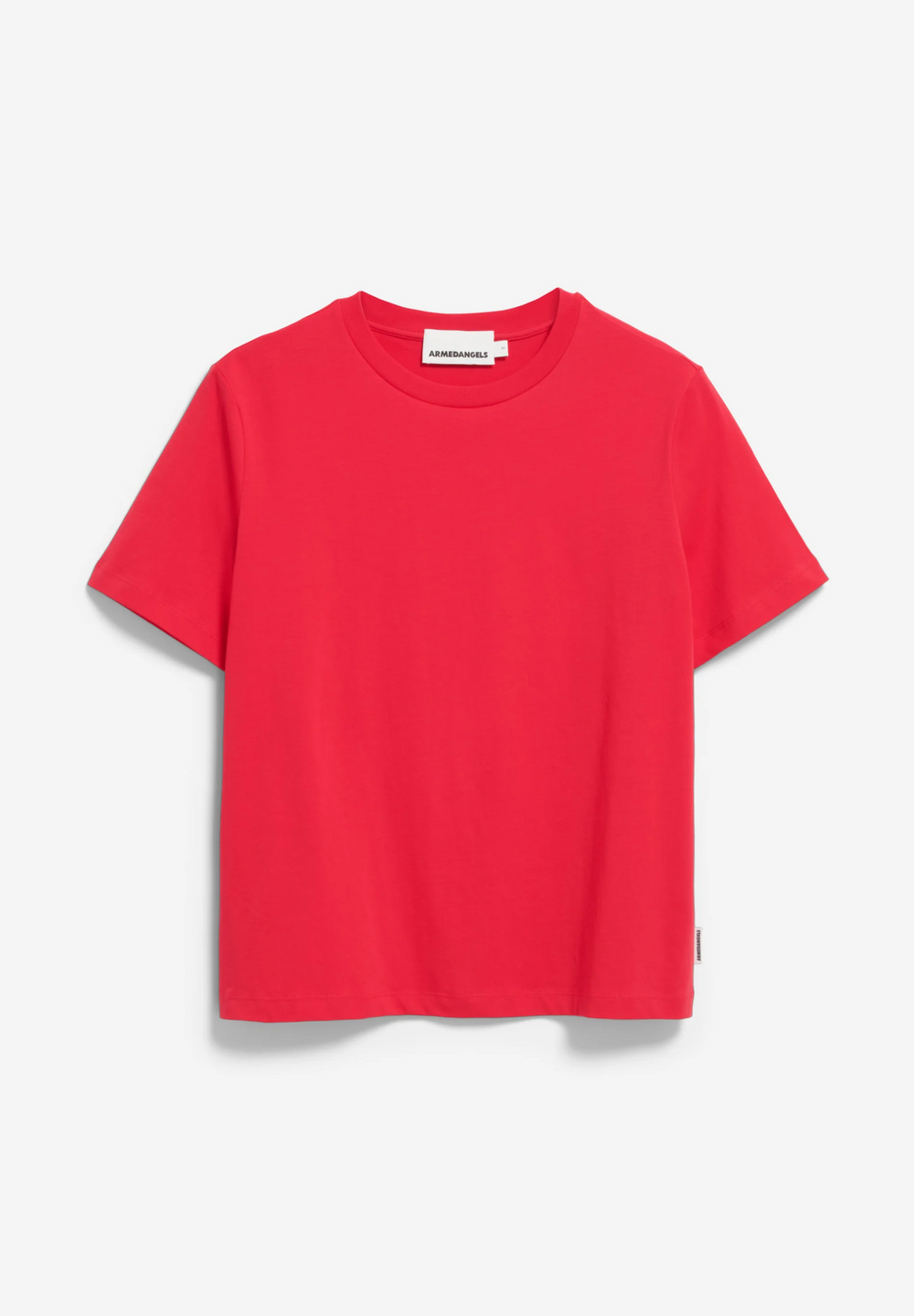 LUALAA Candy Apple T-Shirt