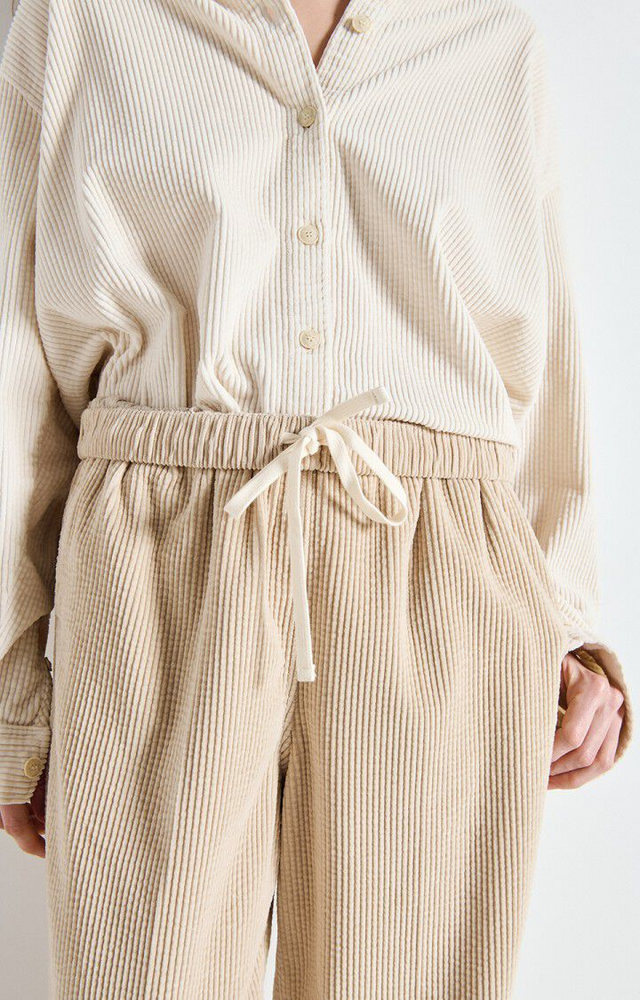 
                  
                    PADOW Mastic Cordhose
                  
                