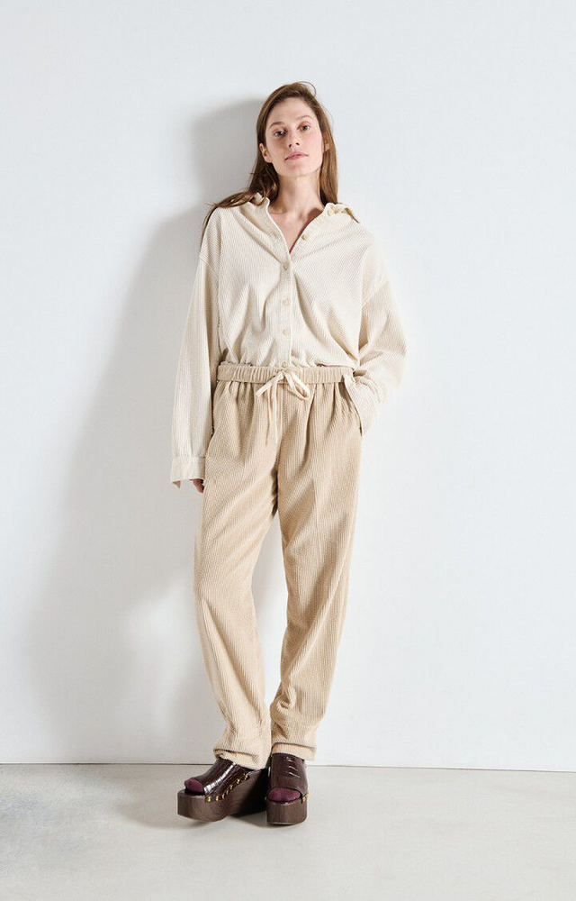 
                  
                    PADOW Mastic Cordhose
                  
                