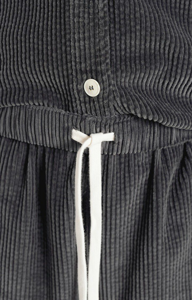 
                  
                    PADOW Vintage Carbon Cordhose
                  
                