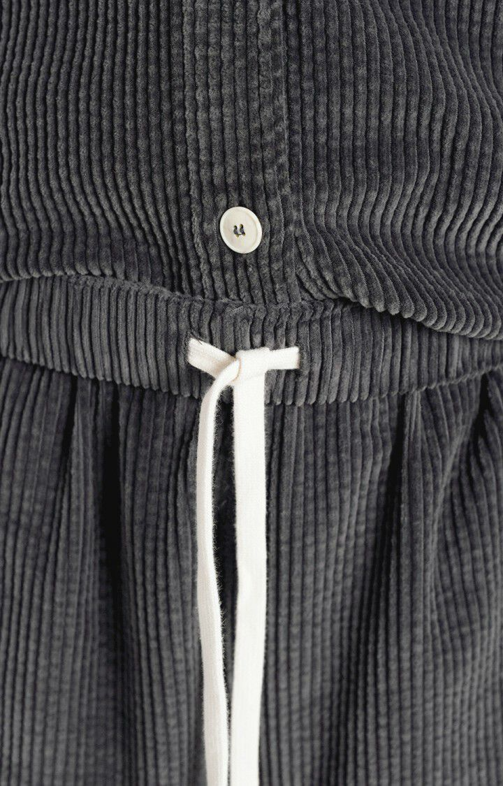 
                  
                    PADOW Vintage Carbon Cordhose
                  
                