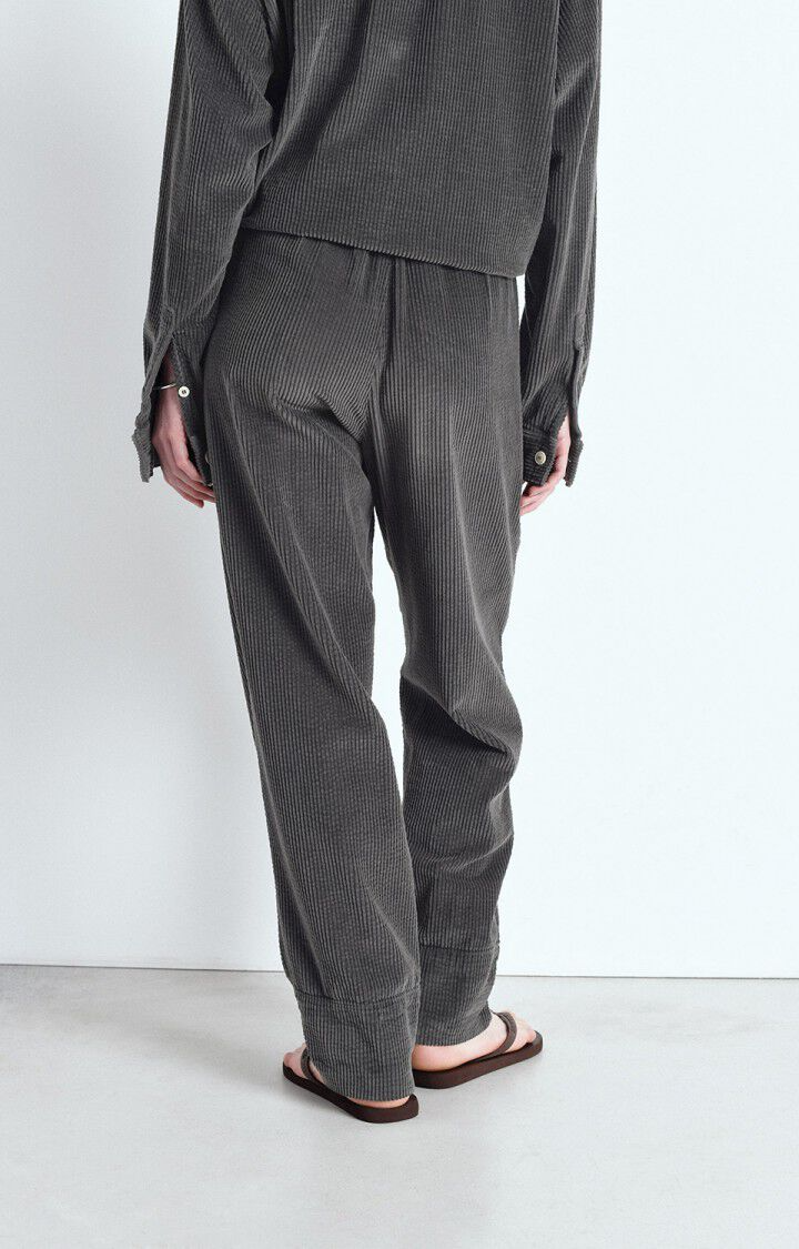 
                  
                    PADOW Vintage Carbon Cordhose
                  
                
