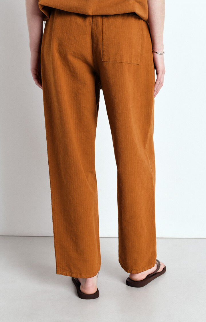 
                  
                    RYGYBAY Zimt-Karottenhose
                  
                