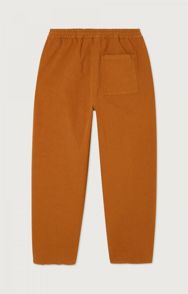 
                  
                    RYGYBAY Zimt-Karottenhose
                  
                