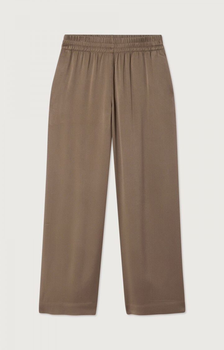 TIDIM Teddybear Wide Leg Trousers