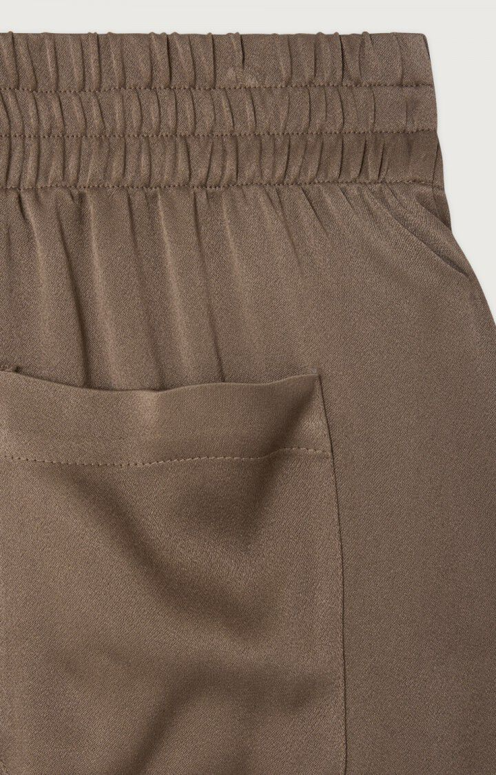 
                  
                    TIDIM Teddybear Wide Leg Trousers
                  
                