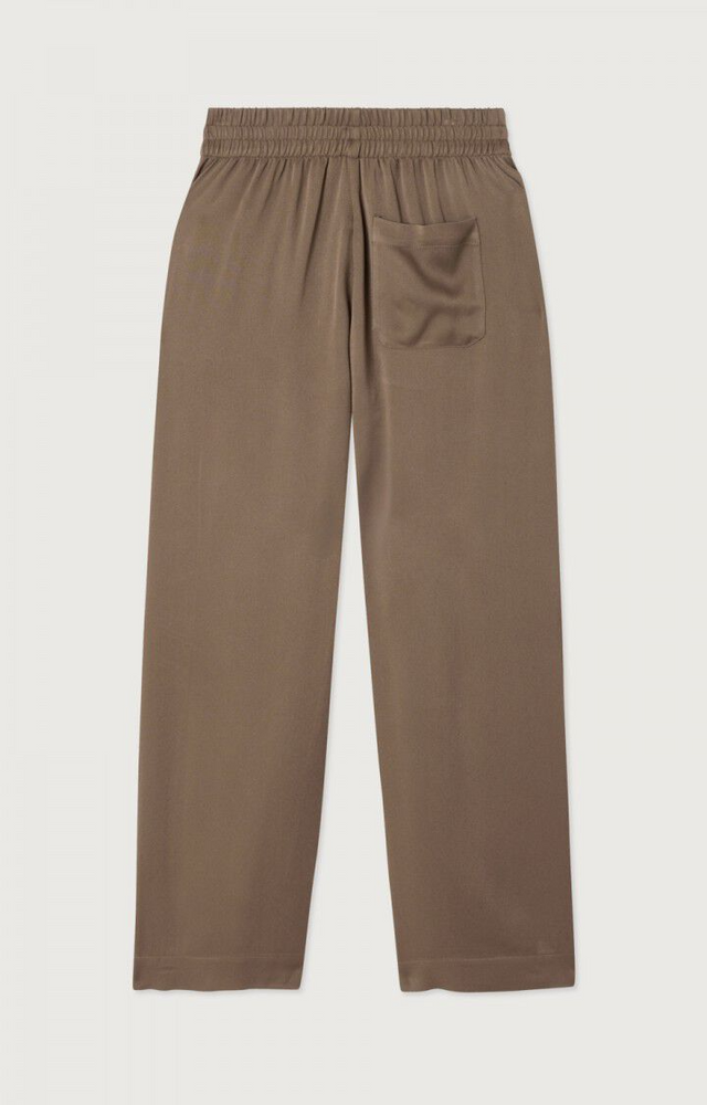 
                  
                    TIDIM Teddybear Wide Leg Trousers
                  
                