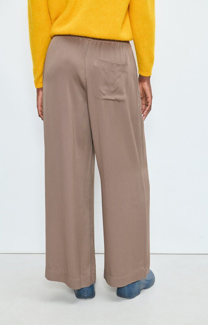 
                  
                    TIDIM Teddybear Wide Leg Trousers
                  
                