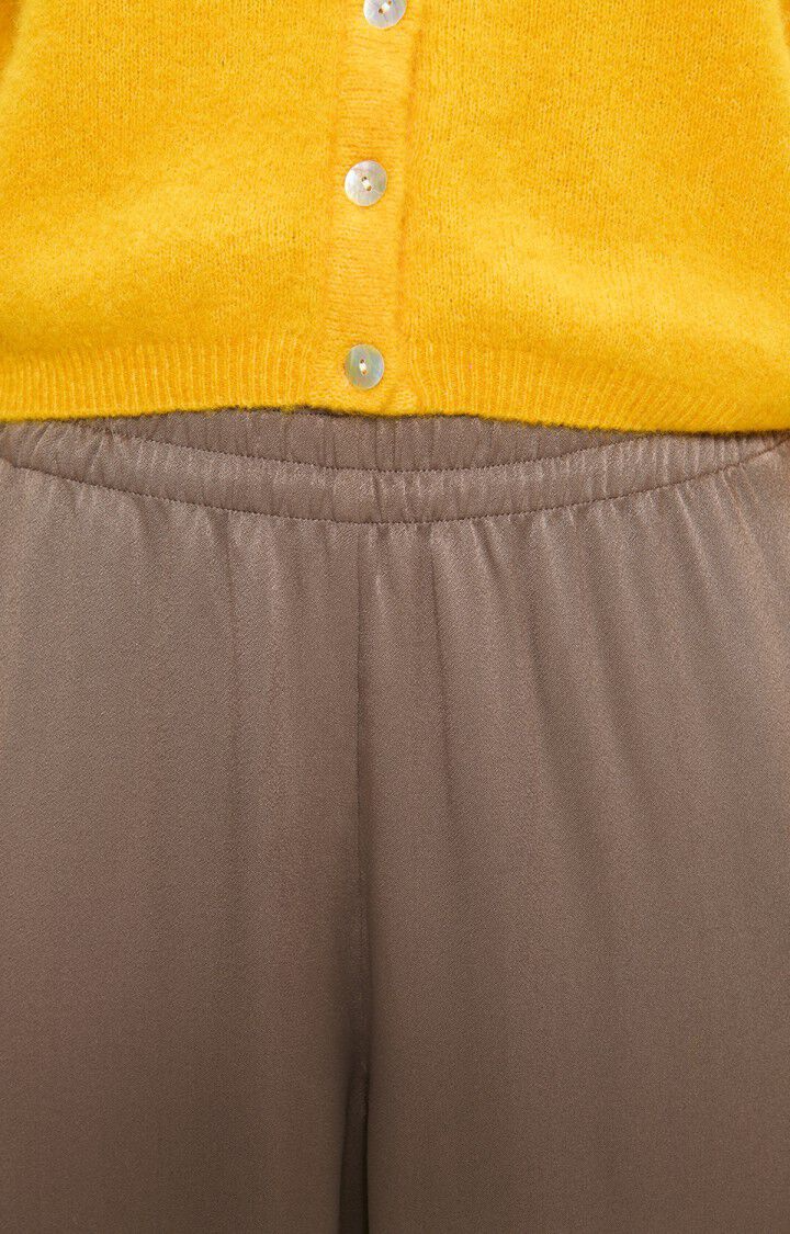 
                  
                    TIDIM Teddybear Wide Leg Trousers
                  
                